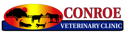 Conroe Veterinary Clinic